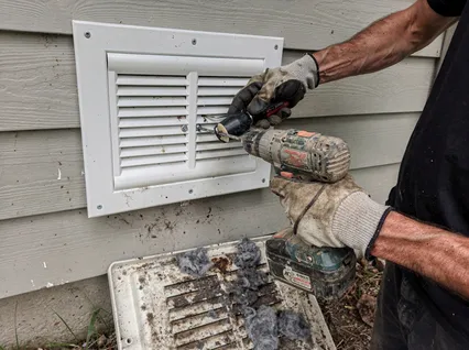 Vent Cover Replacement service in Middleburg Heights, OH