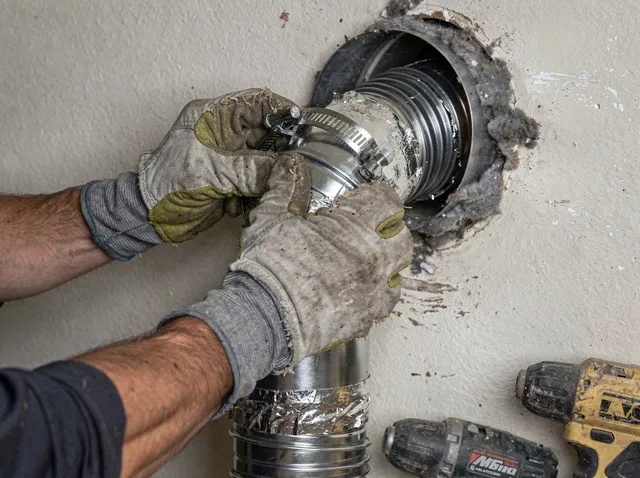 Hose Installation service in Middleburg Heights, OH